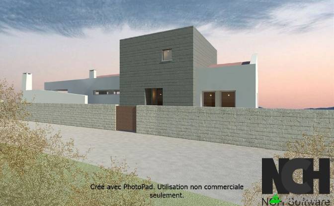 Land Lot for Sale Via del Donatore di Sangue. Photo#3 Land Lot for Sale Via del Donatore di Sangue. Photo#3
