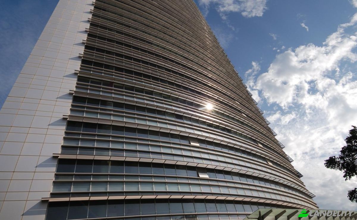 Office Space for Rent International Business Park, Western Urban Rd, Yashodham, Goregaon, Mumbai, Konkan Division, Maharashtra, India, Maharashtra 400063. Photo 1