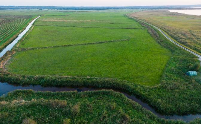 Resort for Sale - Rozaniec, Poland