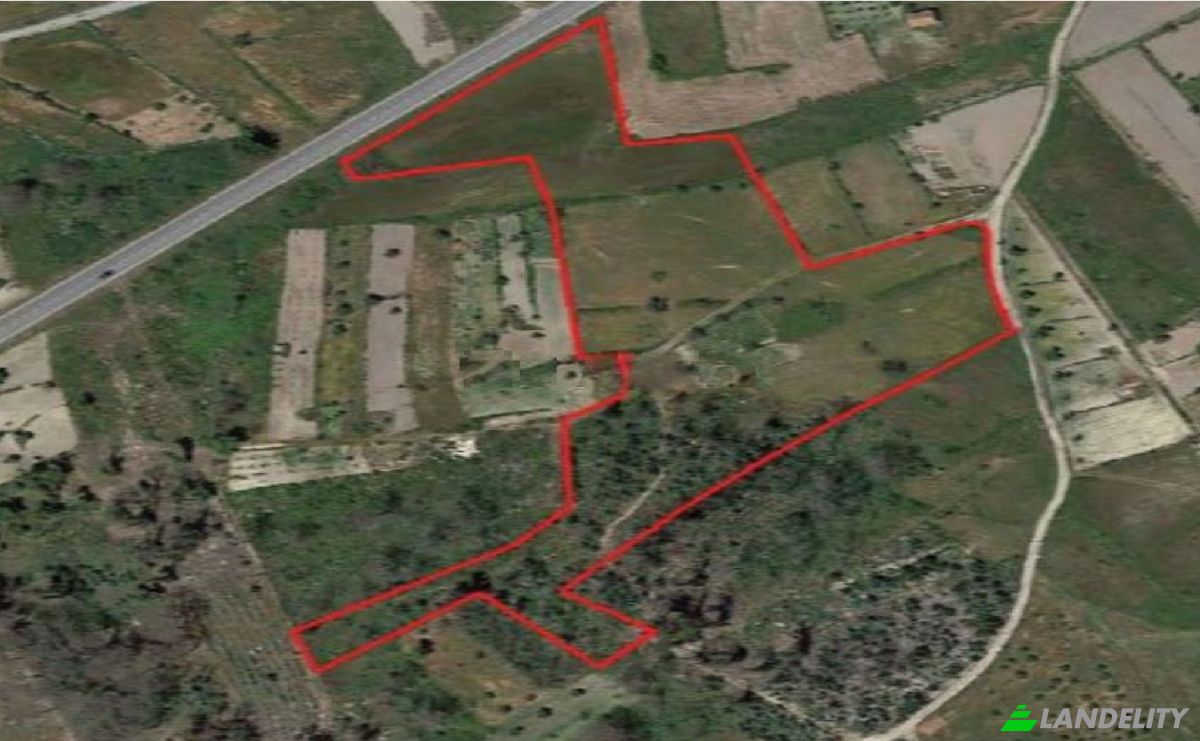 Земельна ділянка продаж Av 23 de Maio 55, 3405-627 Vila Franca da Beira, Vila Franca da Beira, Oliveira do Hospital, Coimbra District, Portugal. Фото 4