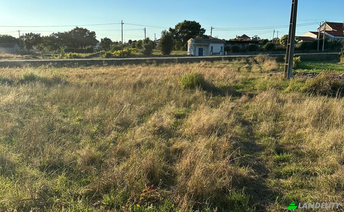 Земельна ділянка продаж Av 23 de Maio 55, 3405-627 Vila Franca da Beira, Vila Franca da Beira, Oliveira do Hospital, Coimbra District, Portugal. Фото 7