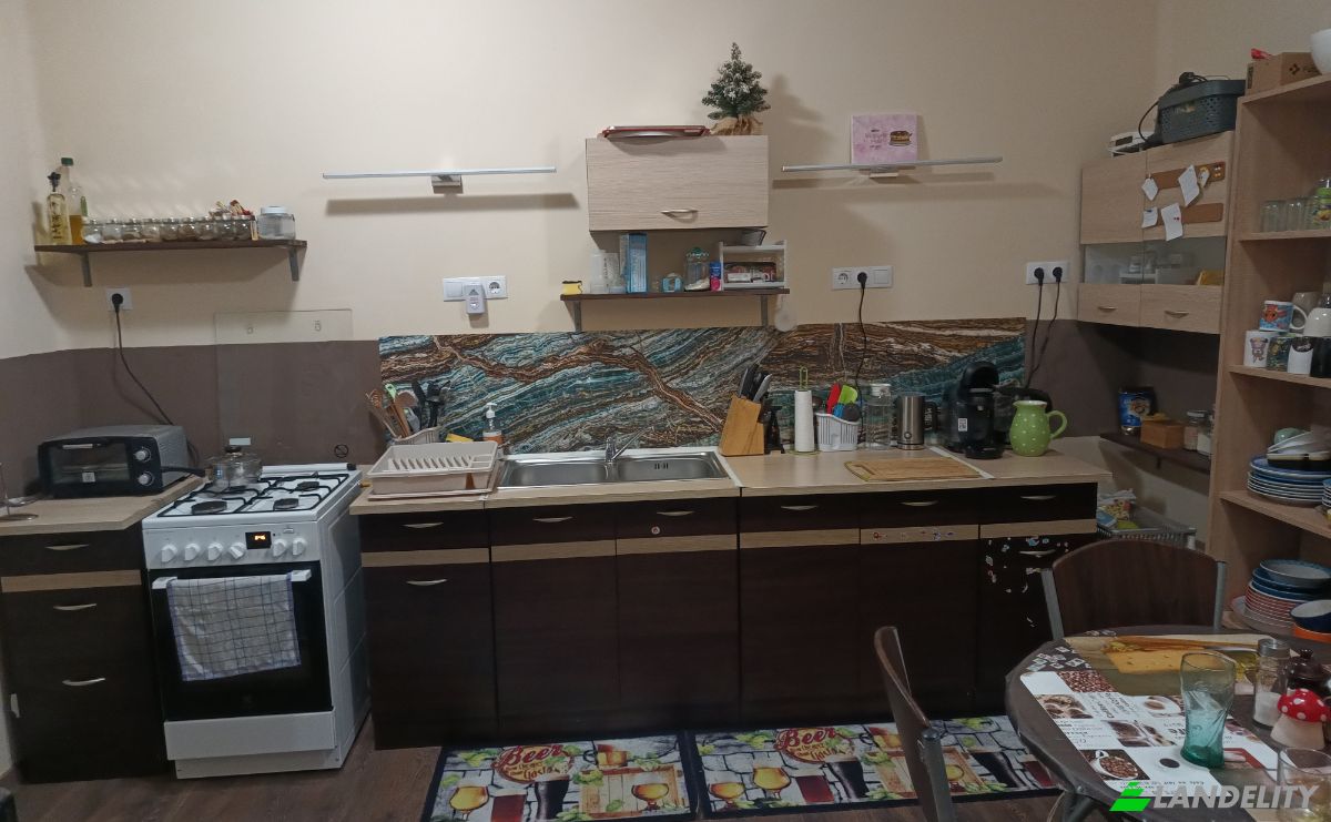 Apartment for Sale Fedemes, Petervasara District, Heves County, Hungary, Felszabadulas u 17, 3255 Hungary. Photo 12