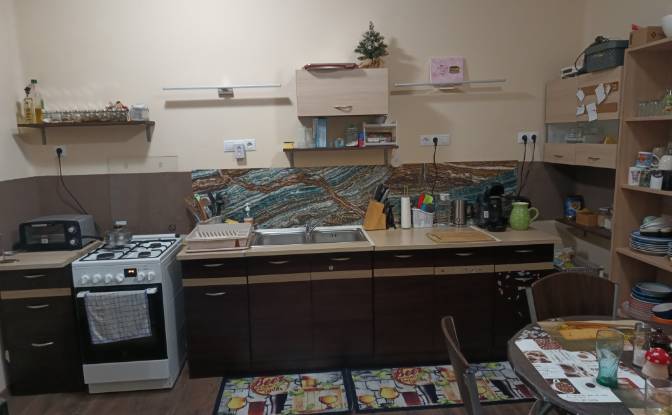 Apartment for Sale Fedemes, Petervasara District. Photo#12 Apartment for Sale Fedemes, Petervasara District. Photo#12