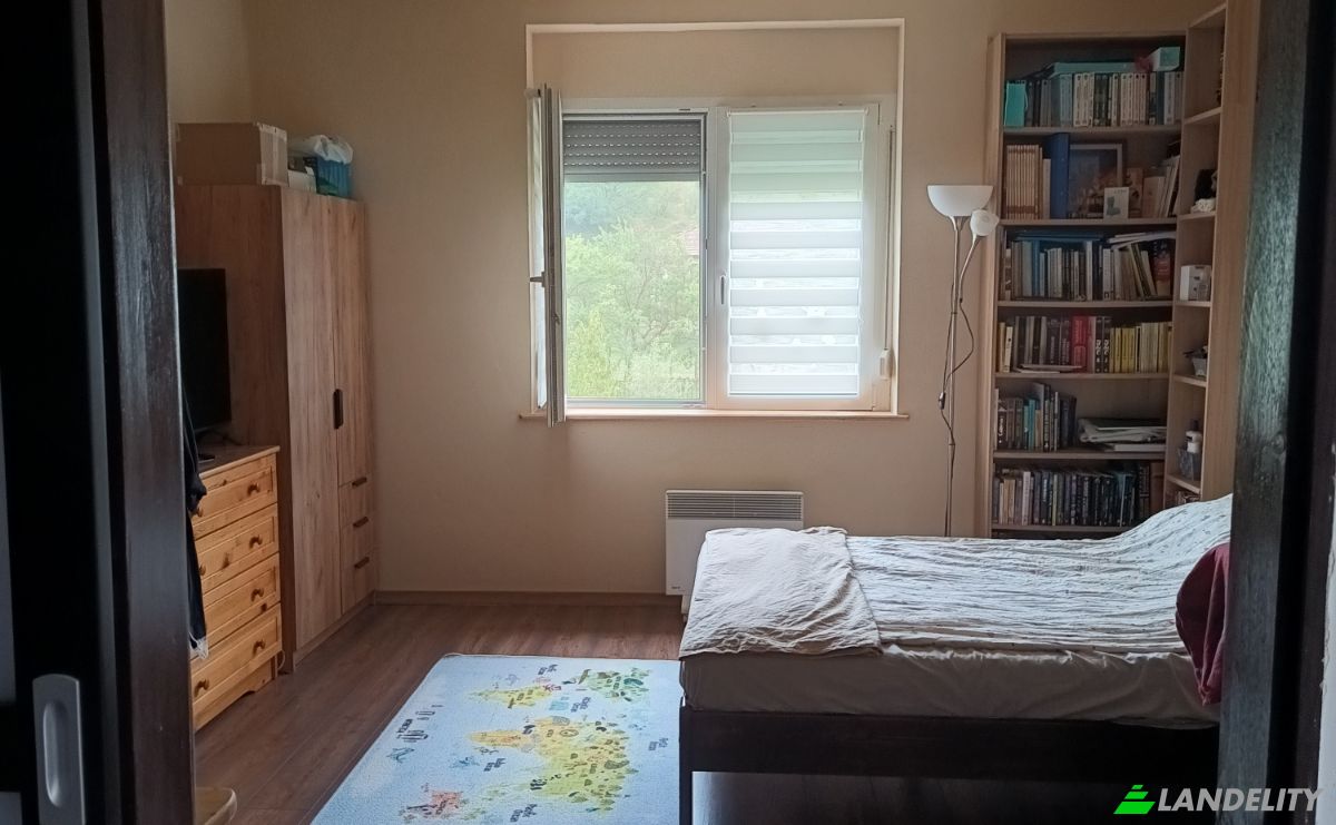 Apartment for Sale Fedemes, Petervasara District, Heves County, Hungary, Felszabadulas u 17, 3255 Hungary. Photo 13