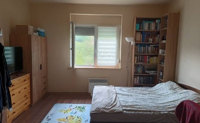 Apartment for Sale Fedemes, Petervasara District. Photo#15 Apartment for Sale Fedemes, Petervasara District. Photo#15