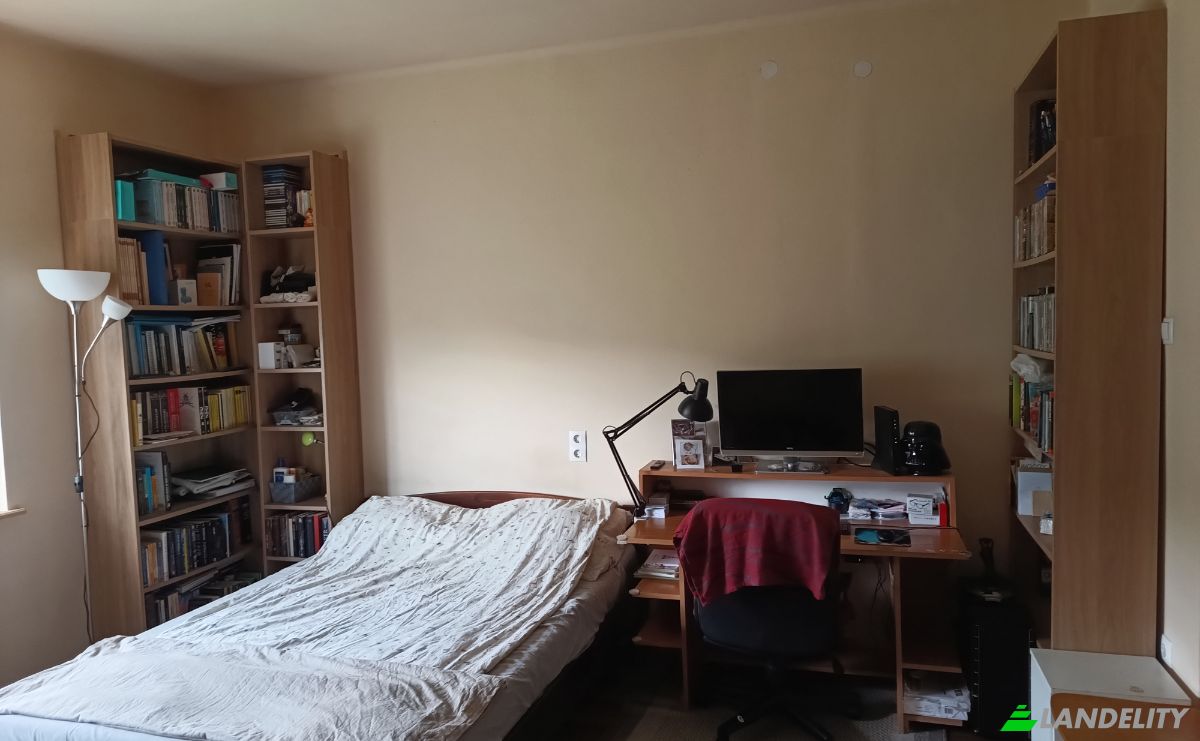 Apartment for Sale Fedemes, Petervasara District, Heves County, Hungary, Felszabadulas u 17, 3255 Hungary. Photo 16