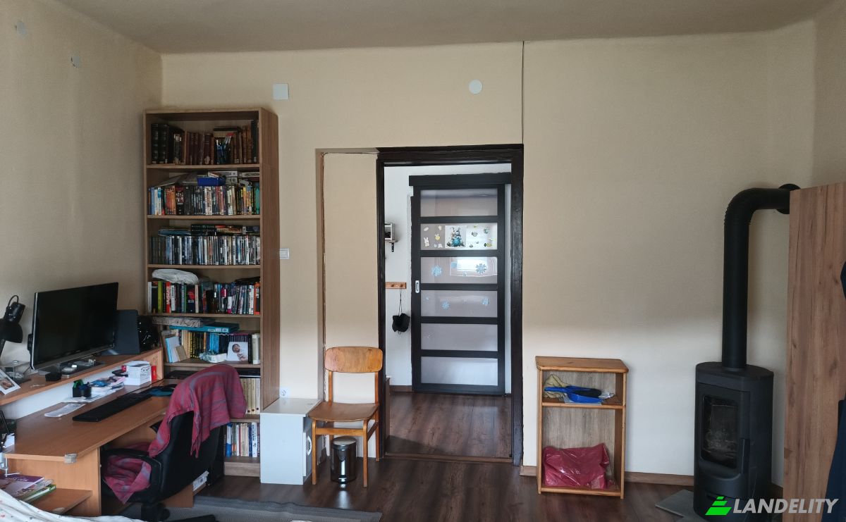 Apartment for Sale Fedemes, Petervasara District, Heves County, Hungary, Felszabadulas u 17, 3255 Hungary. Photo 17