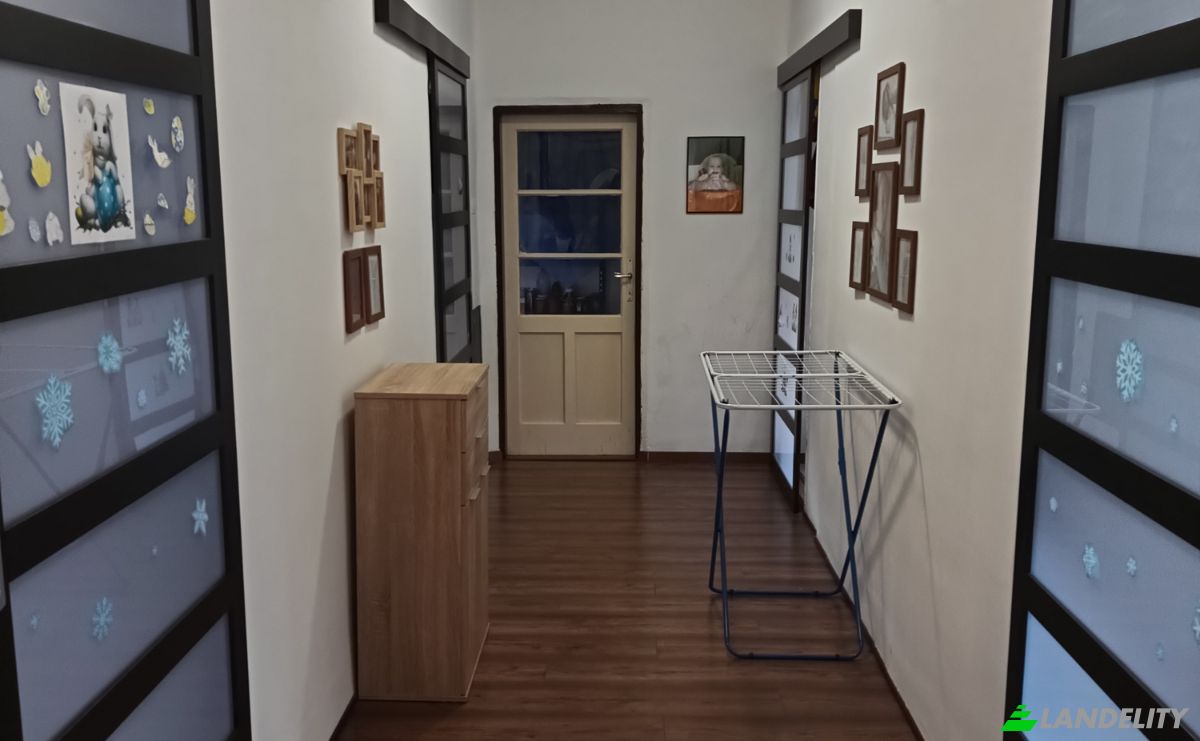 Apartment for Sale Fedemes, Petervasara District, Heves County, Hungary, Felszabadulas u 17, 3255 Hungary. Photo 18