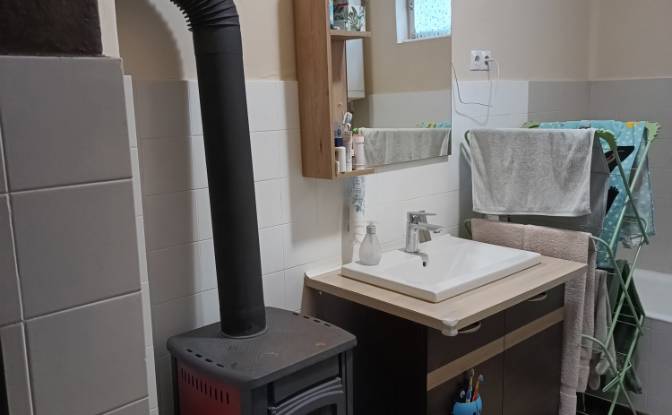 Apartment for Sale Fedemes, Petervasara District. Photo#2 Apartment for Sale Fedemes, Petervasara District. Photo#2
