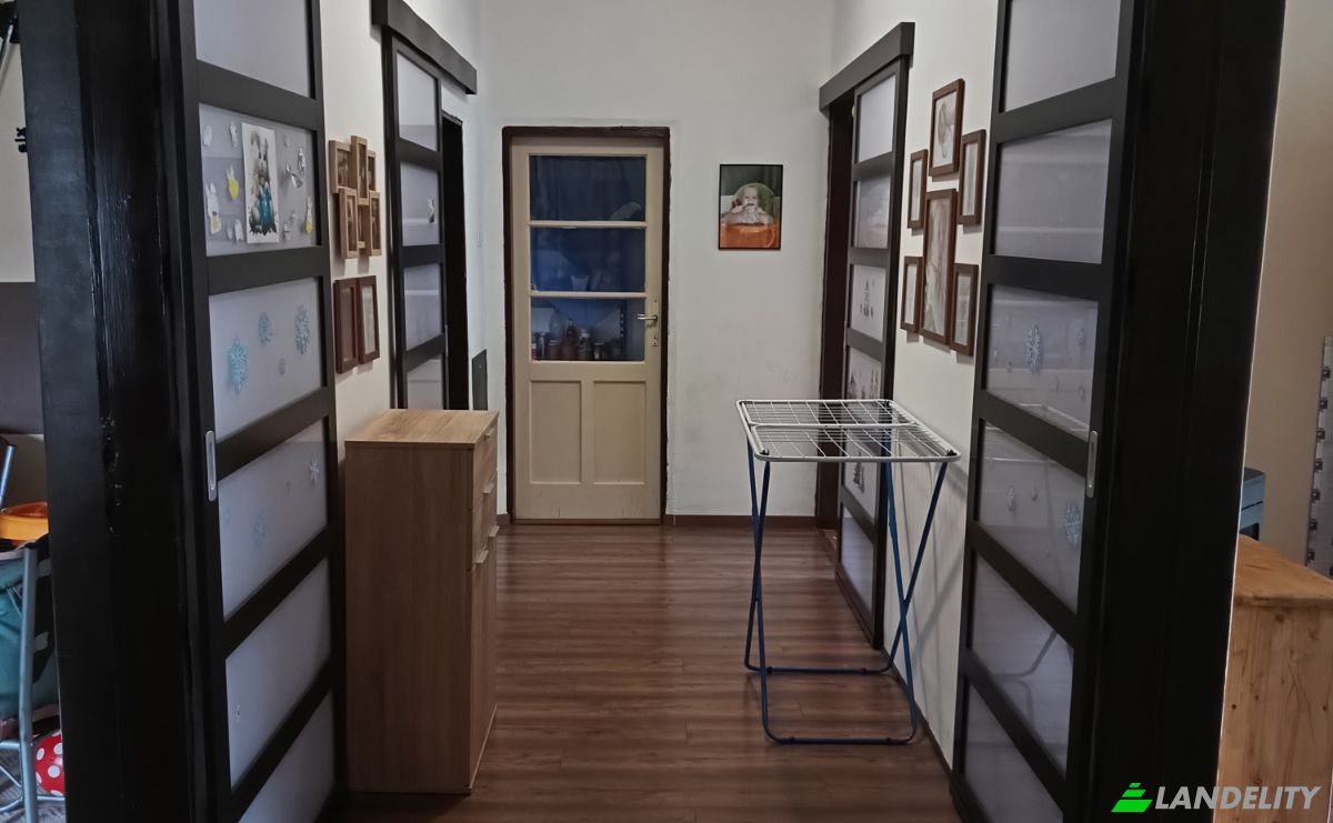 Apartment for Sale Fedemes, Petervasara District, Heves County, Hungary, Felszabadulas u 17, 3255 Hungary. Photo 20