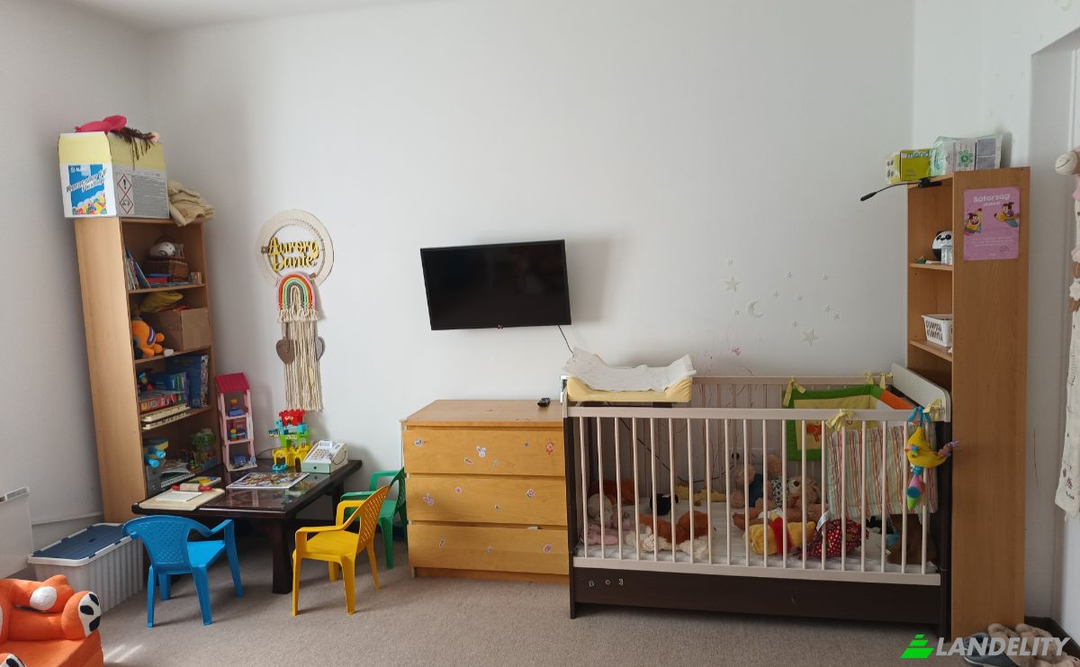 Apartment for Sale Fedemes, Petervasara District, Heves County, Hungary, Felszabadulas u 17, 3255 Hungary. Photo 24