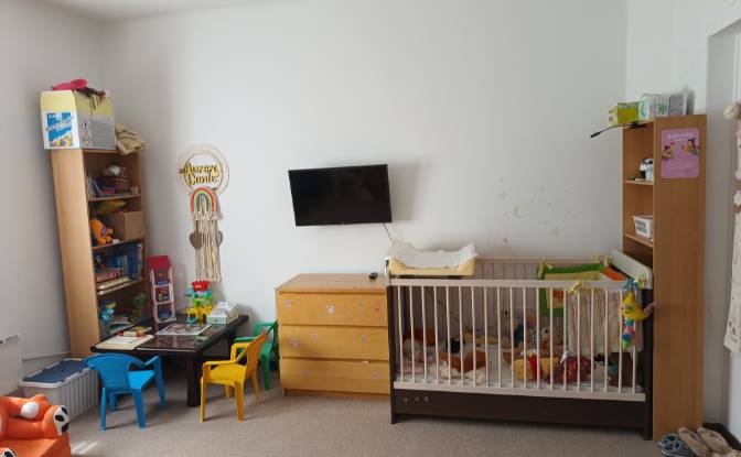 Apartment for Sale Fedemes, Petervasara District. Photo#24 Apartment for Sale Fedemes, Petervasara District. Photo#24