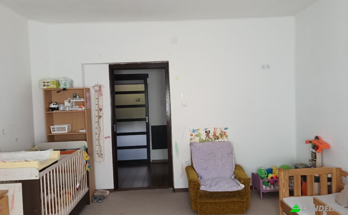 Apartment for Sale Fedemes, Petervasara District, Heves County, Hungary, Felszabadulas u 17, 3255 Hungary. Photo 25