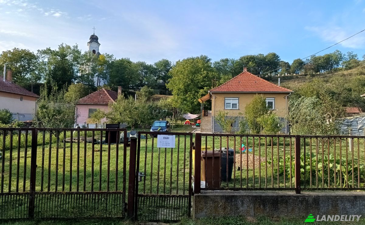 Apartment for Sale Fedemes, Petervasara District, Heves County, Hungary, Felszabadulas u 17, 3255 Hungary. Photo 26