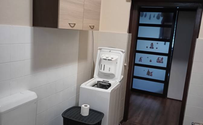Apartment for Sale Fedemes, Petervasara District. Photo#3 Apartment for Sale Fedemes, Petervasara District. Photo#3