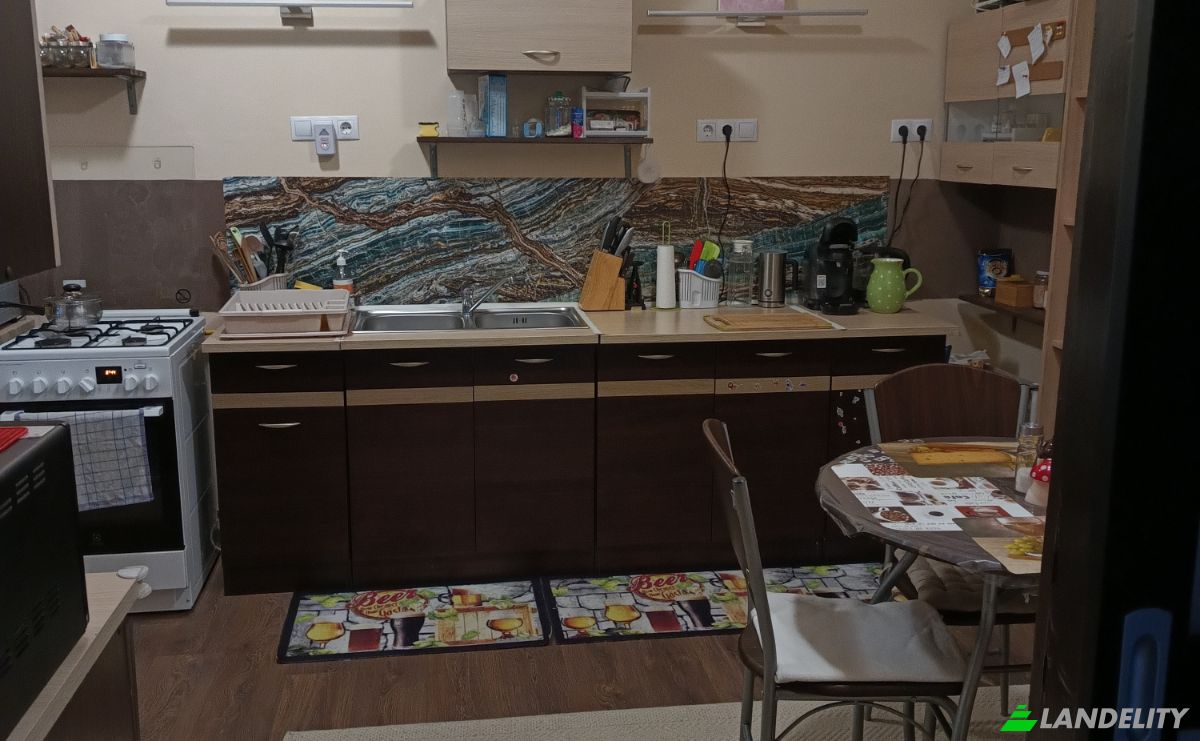 Apartment for Sale Fedemes, Petervasara District, Heves County, Hungary, Felszabadulas u 17, 3255 Hungary. Photo 7