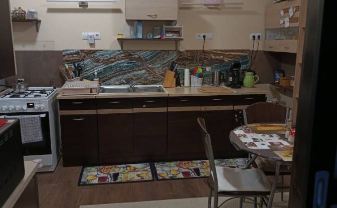 Apartment for Sale Fedemes, Petervasara District. Photo#7 Apartment for Sale Fedemes, Petervasara District. Photo#7
