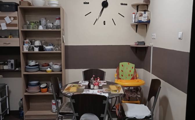 Apartment for Sale Fedemes, Petervasara District. Photo#8 Apartment for Sale Fedemes, Petervasara District. Photo#8