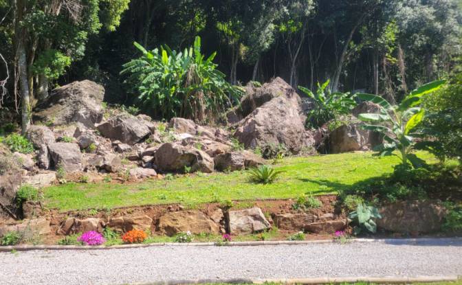 Granja/Rancho en venta R Joao Becker, 2067. Foto#4