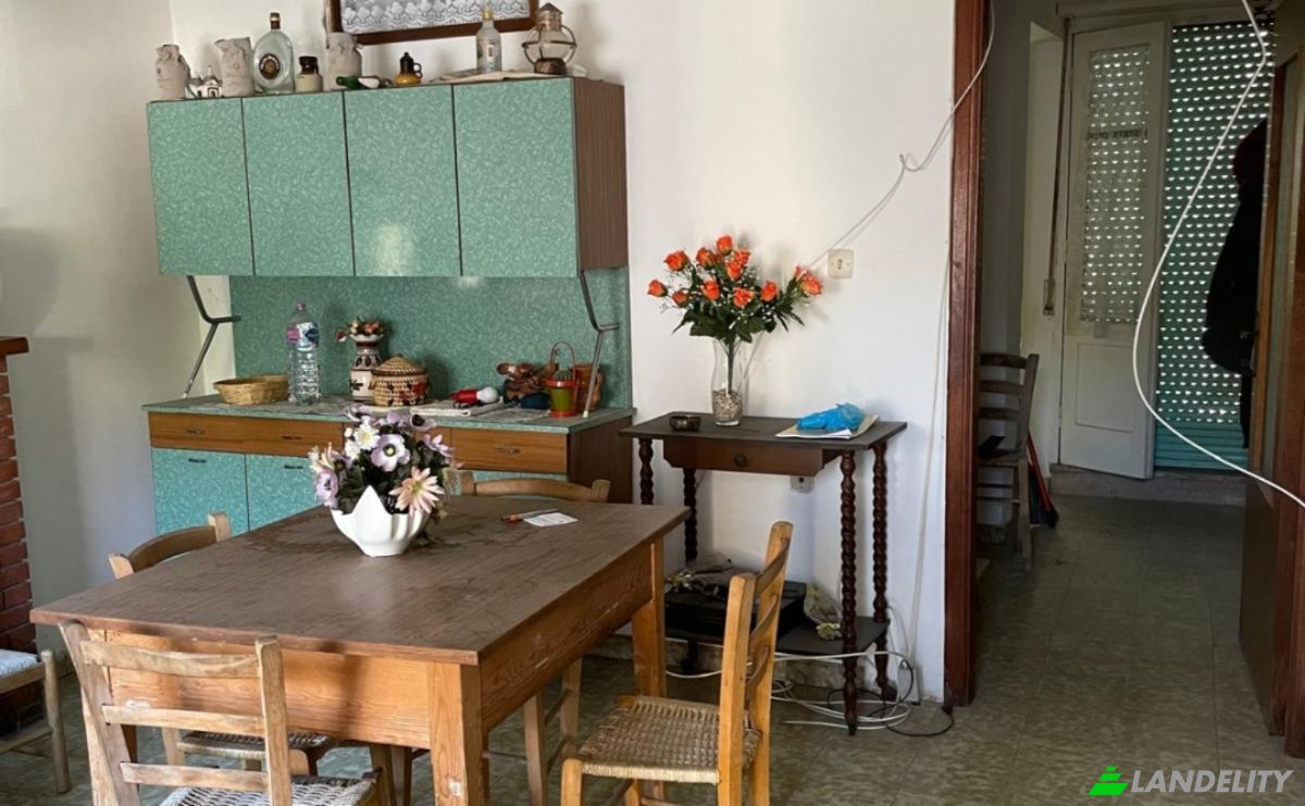 Single Family Home for Sale Piazza Largo del Popolo, 66050 San Giovanni Lipioni CH, San Giovanni Lipioni, Province of Chieti, Abruzzo, Italy. Photo 2