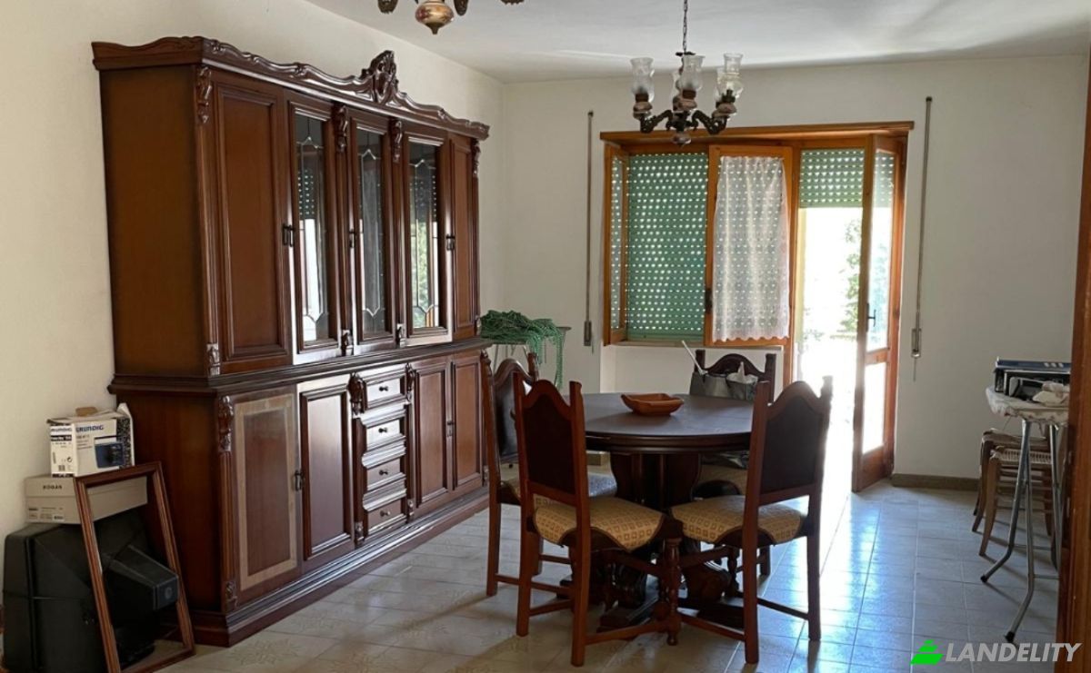 Single Family Home for Sale Piazza Largo del Popolo, 66050 San Giovanni Lipioni CH, San Giovanni Lipioni, Province of Chieti, Abruzzo, Italy. Photo 5