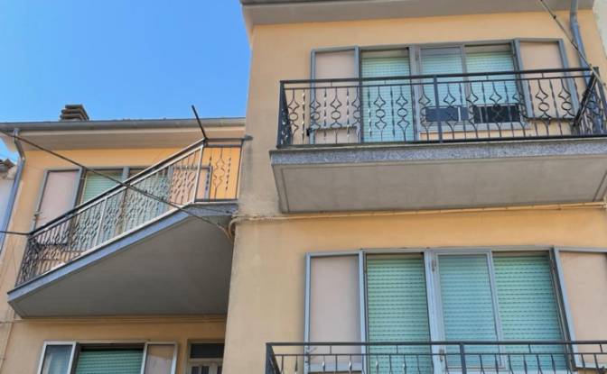 Single Family Home for Sale - San Giovanni Lipioni, Italy