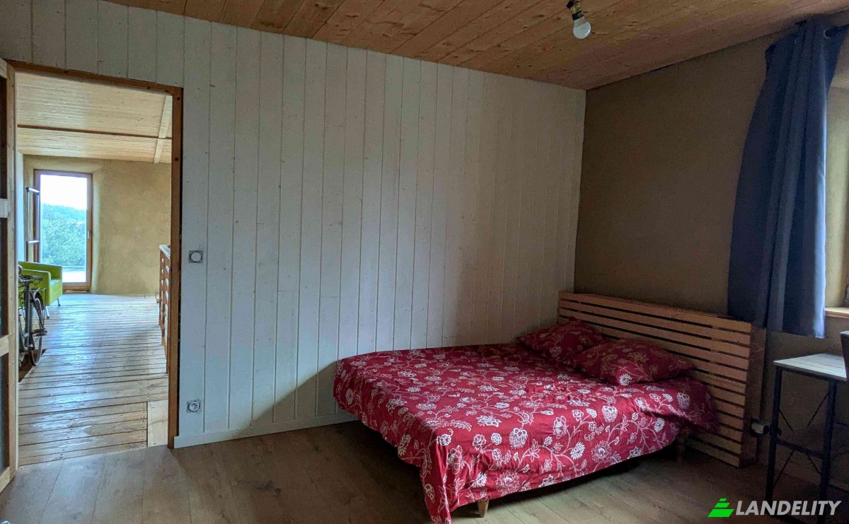 Single Family Home for Sale 45 Rue des Mouleyres, 11120 Bize-Minervois, Bize-Minervois, Aude, Occitanie, France. Photo 3