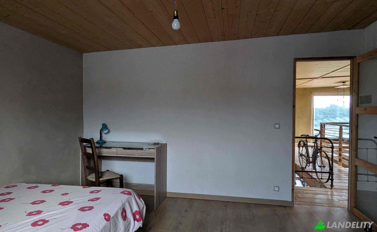 Single Family Home for Sale 45 Rue des Mouleyres, 11120 Bize-Minervois, Bize-Minervois, Aude, Occitanie, France. Photo 4