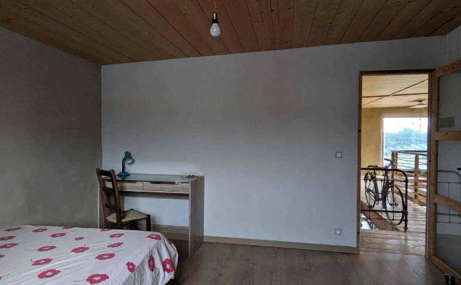 Single Family Home for Sale 45 Rue des Mouleyres. Photo#4