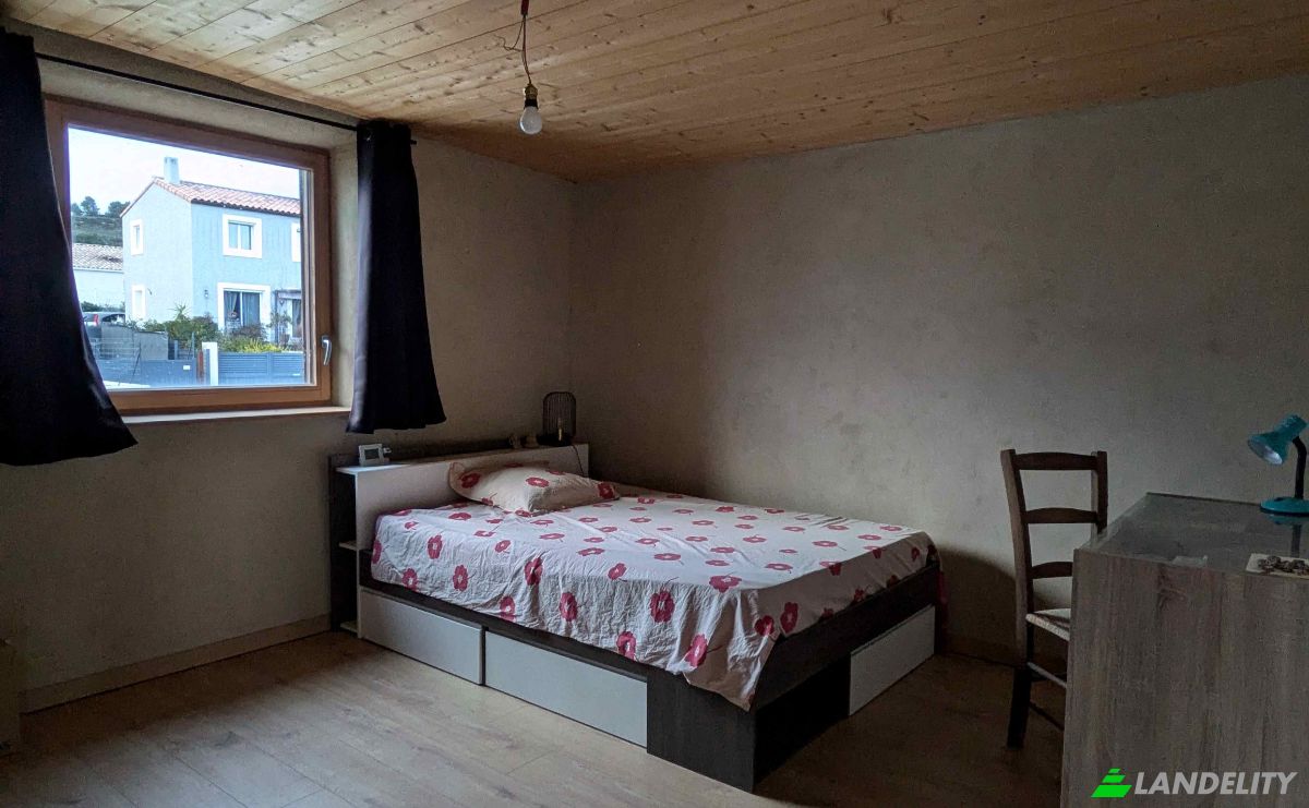 Single Family Home for Sale 45 Rue des Mouleyres, 11120 Bize-Minervois, Bize-Minervois, Aude, Occitanie, France. Photo 5