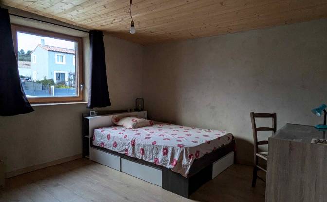 Single Family Home for Sale 45 Rue des Mouleyres. Photo#5