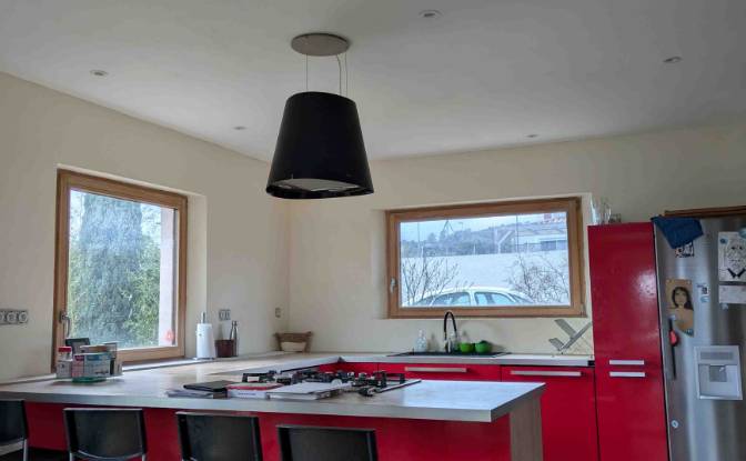 Single Family Home for Sale - Bize-Minervois, France