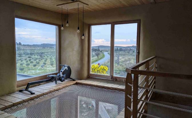 Single Family Home for Sale 45 Rue des Mouleyres. Photo#6