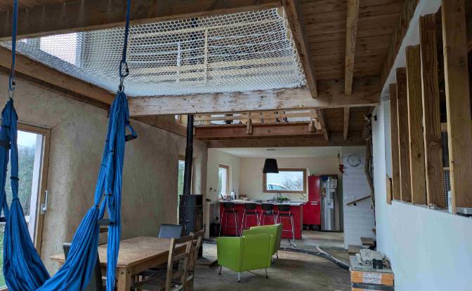 Single Family Home for Sale 45 Rue des Mouleyres. Photo#8