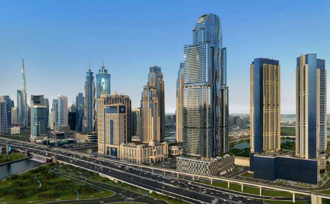 Investing/Development for Sale - Dubai, United Arab Emirates