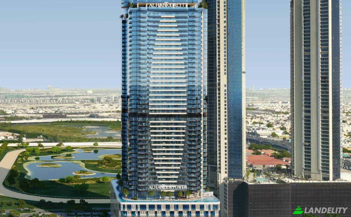 Investing/Development for Sale Dubai, United Arab Emirates. Photo 3