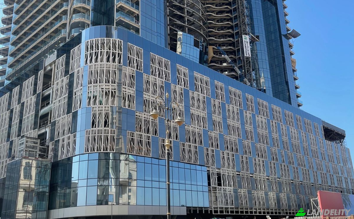 Investing/Development for Sale Dubai, United Arab Emirates. Photo 5