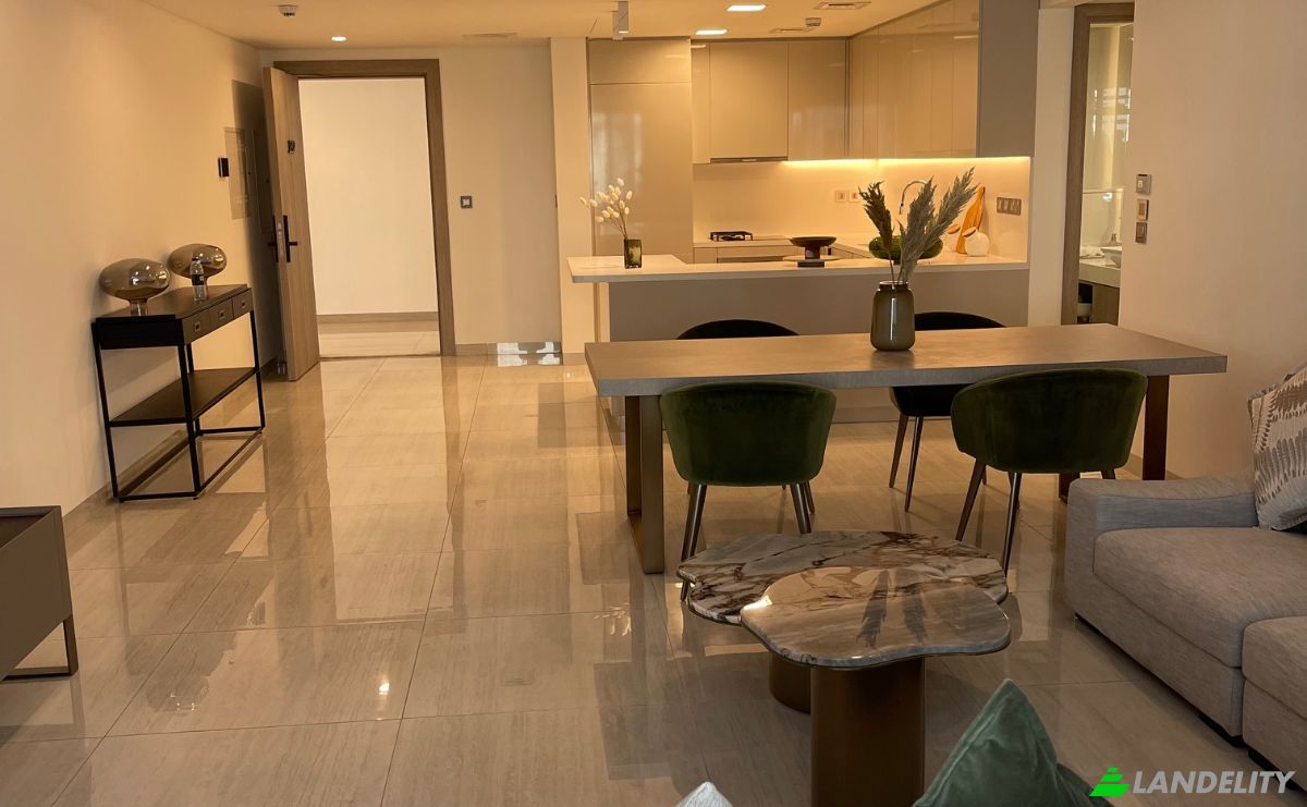 Investing/Development for Sale Dubai, United Arab Emirates. Photo 7