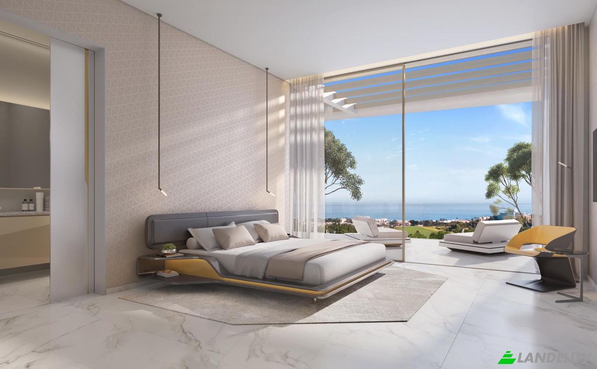 Villa for Sale Urbanizacion Nueva Atalaya, Benahavis, Malaga, Andalusia, Spain. Photo 16