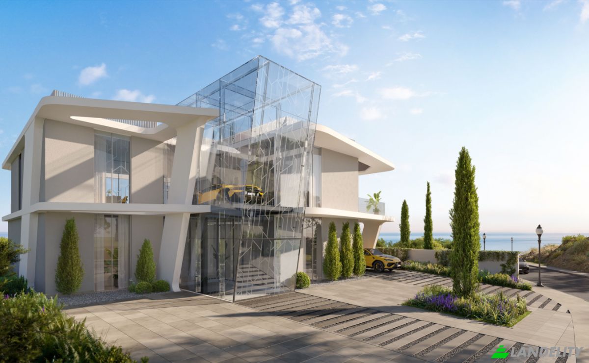 Villa for Sale Urbanizacion Nueva Atalaya, Benahavis, Malaga, Andalusia, Spain. Photo 2