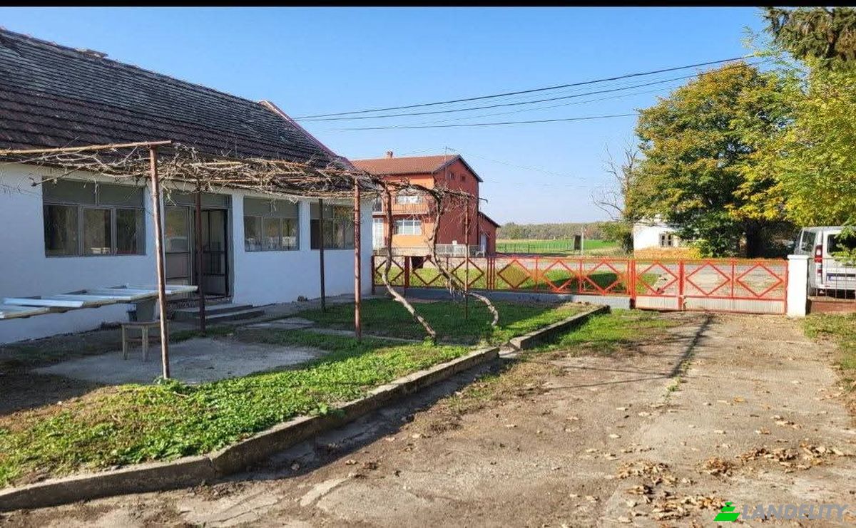 Single Family Home for Sale Osjecka ul 85, 31431, Cokadinci, Opcina Cepin, Osijek-Baranja County, Croatia. Photo 1