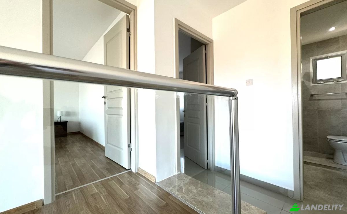 Appartement Te koop Bahceli 99410, Bahceli. Foto 12