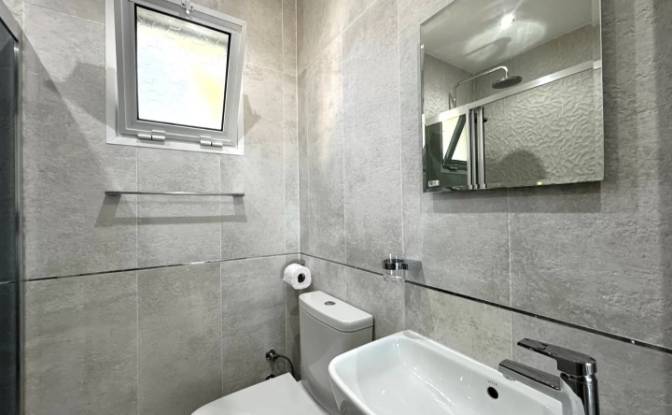 Appartement Te koop Bahceli 99410, Bahceli. Foto#13