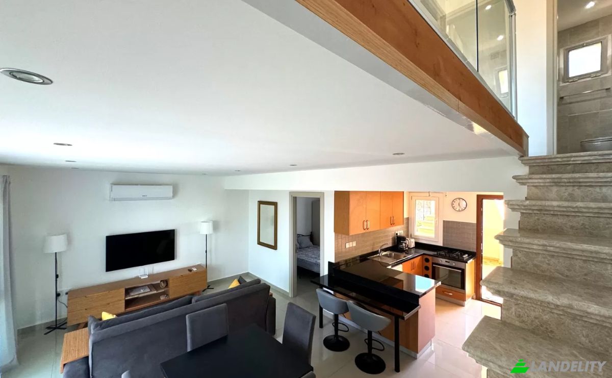 Appartement Te koop Bahceli 99410, Bahceli. Foto 15