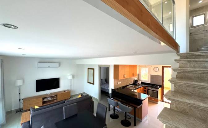 Appartement Te koop Bahceli 99410, Bahceli. Foto#15