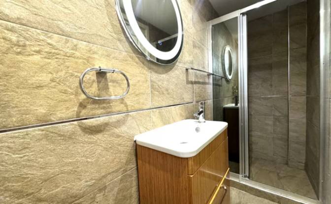 Appartement Te koop Bahceli 99410, Bahceli. Foto#16