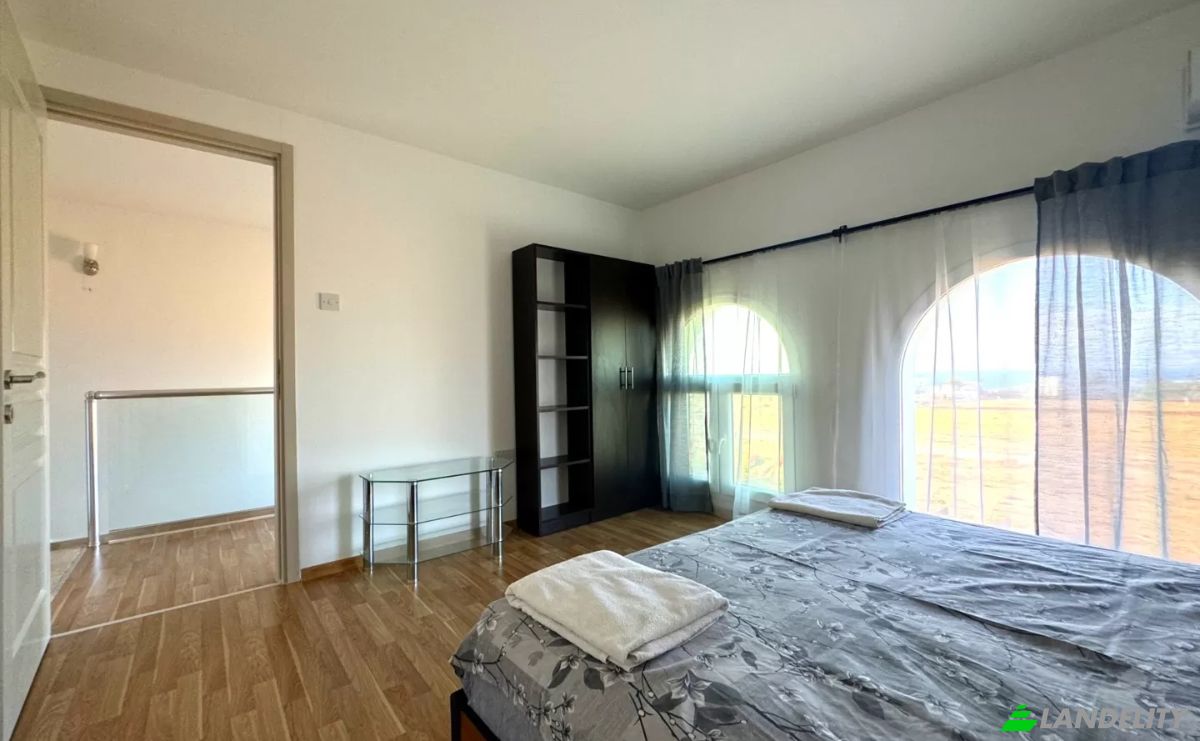 Appartement Te koop Bahceli 99410, Bahceli. Foto 18