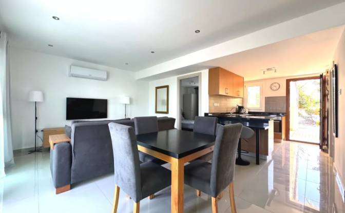 Appartement Te koop Bahceli 99410, Bahceli. Foto#2