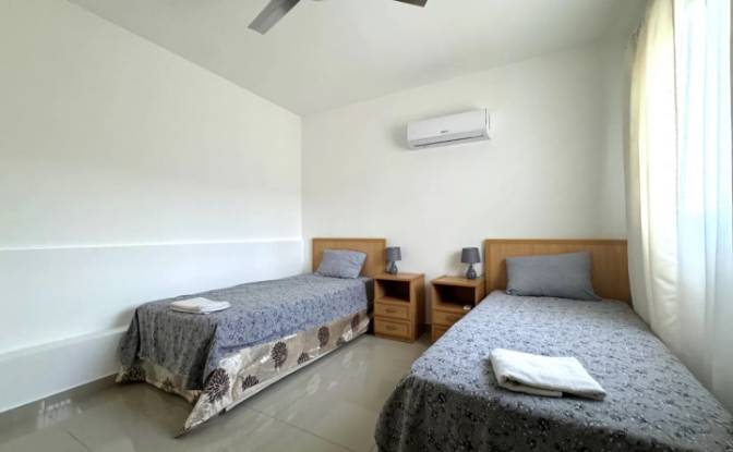 Appartement Te koop Bahceli 99410, Bahceli. Foto#21