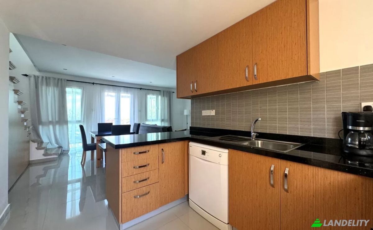 Appartement Te koop Bahceli 99410, Bahceli. Foto 6